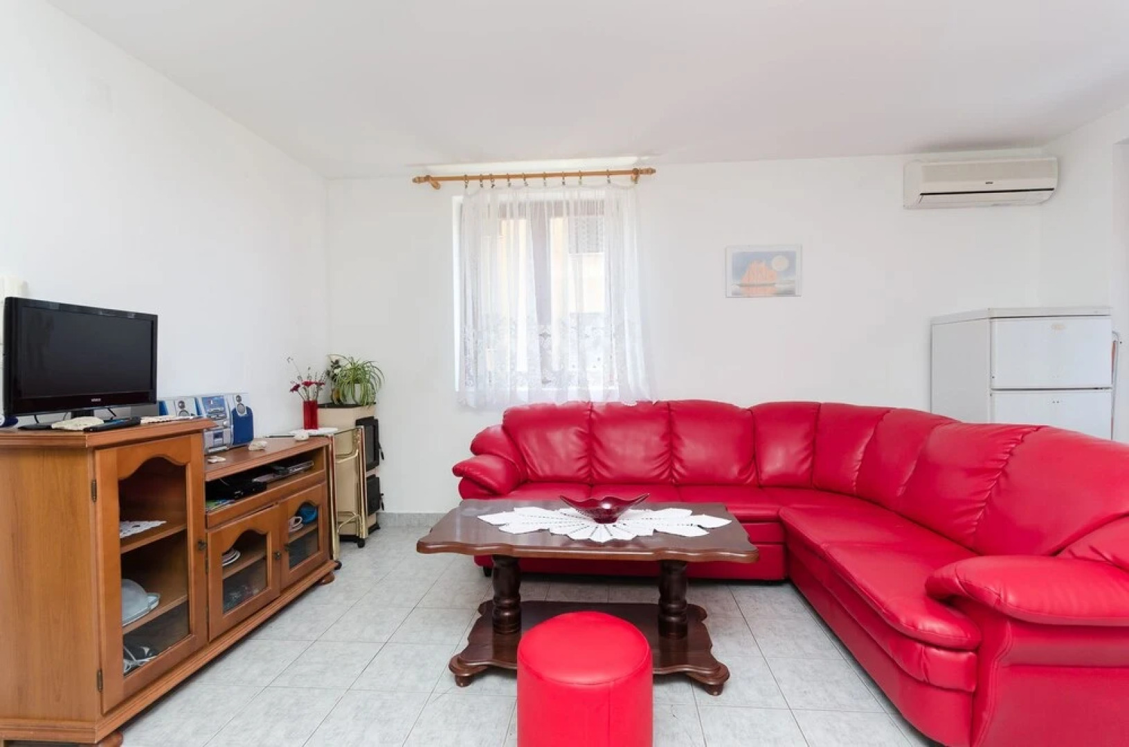 Apartment Besima