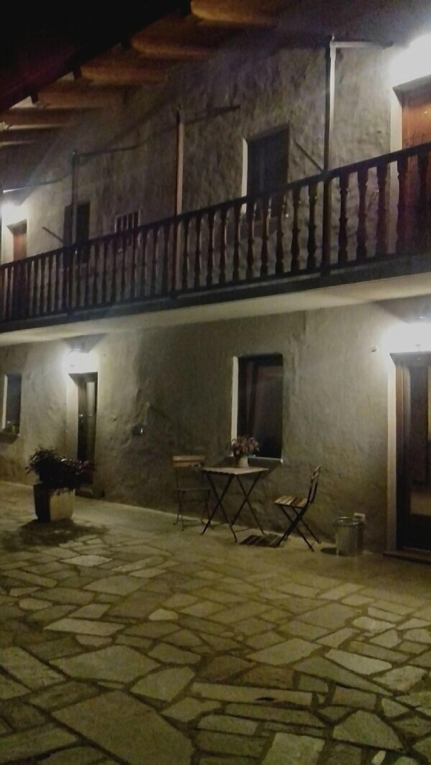 Bed & Breakfast Al Devesio