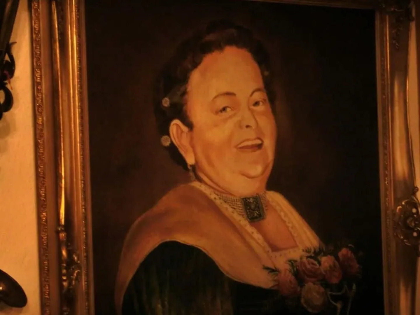 Hotel Resi von der Post