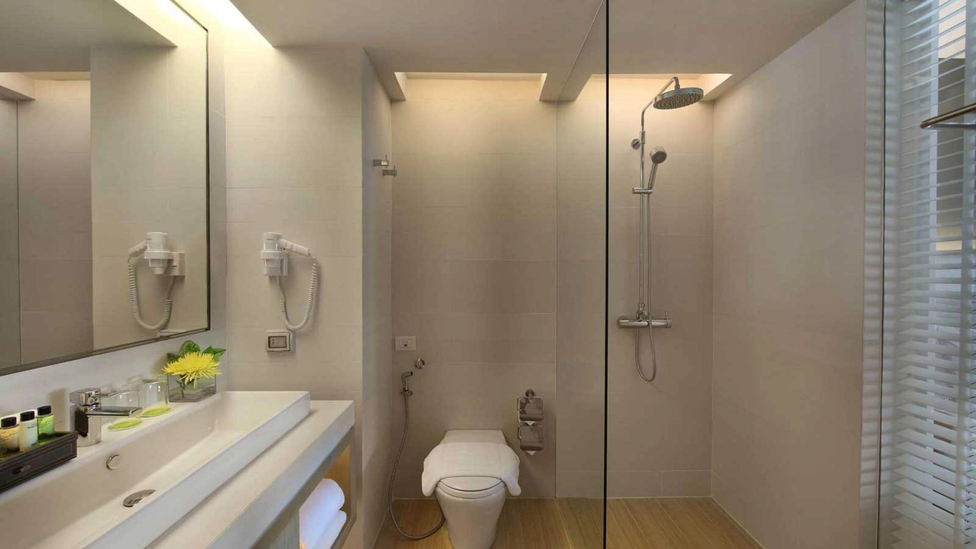 Курортный отель Amari Phuket