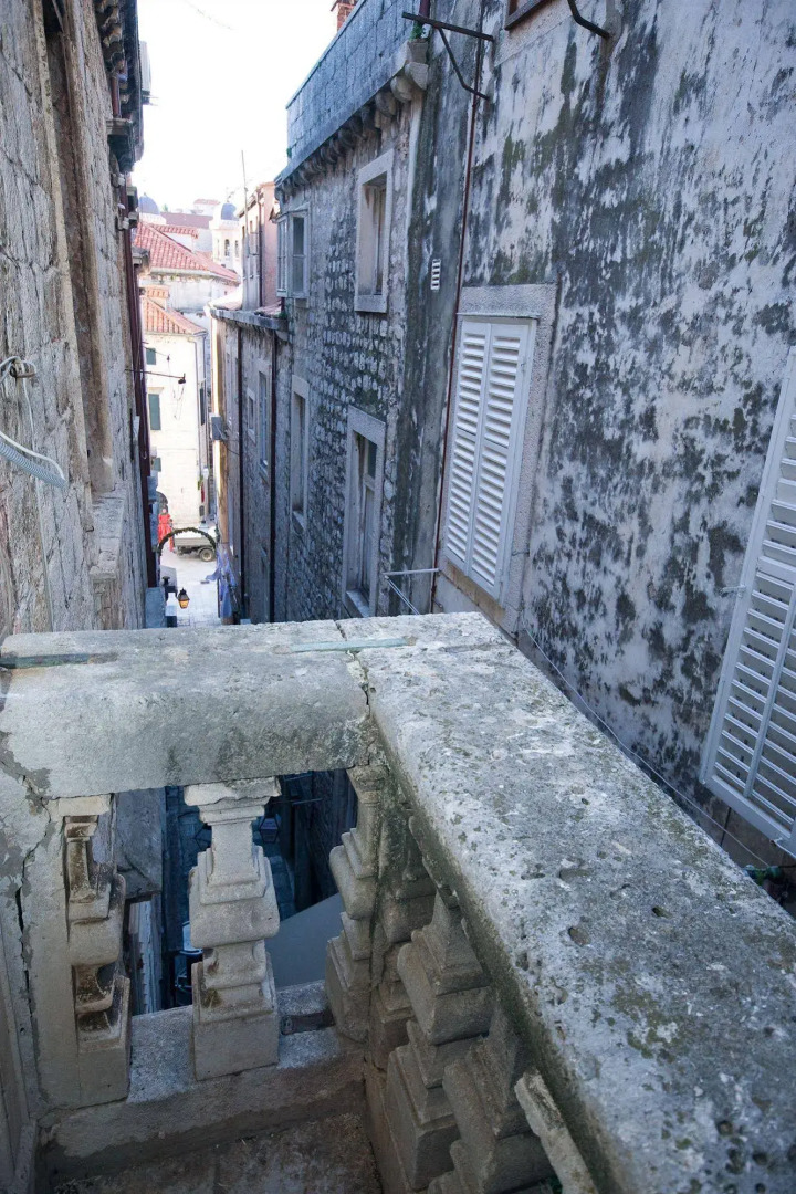 Luxury X-Rooms and Apartments Old Town