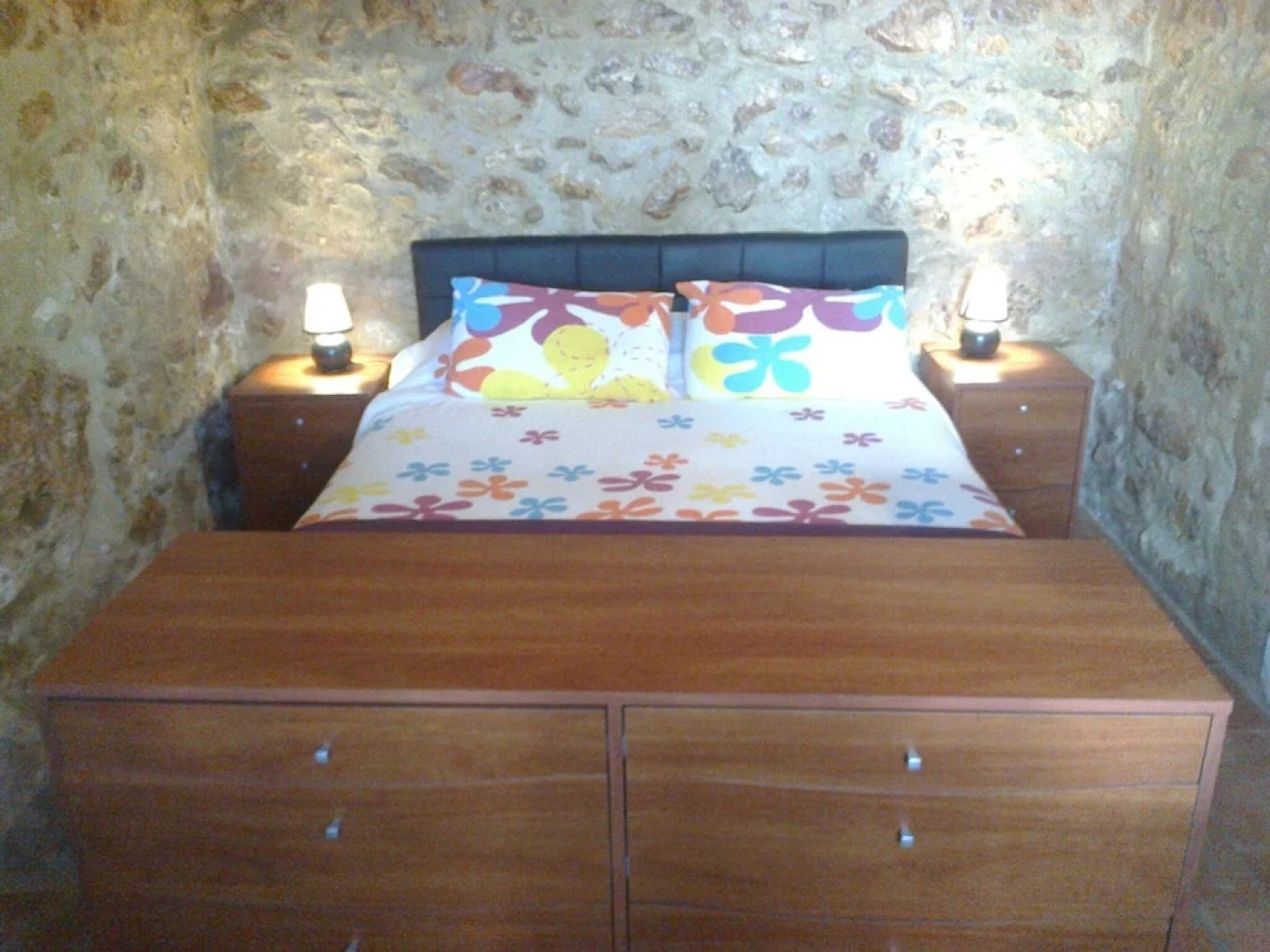 Casa Bi Rosario - Quinta Amoreira