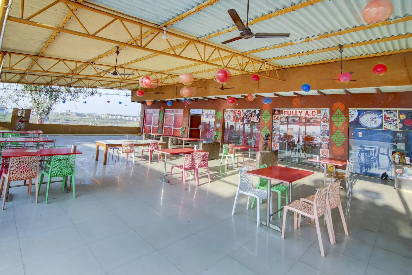 OYO 77377 Raj Guest House