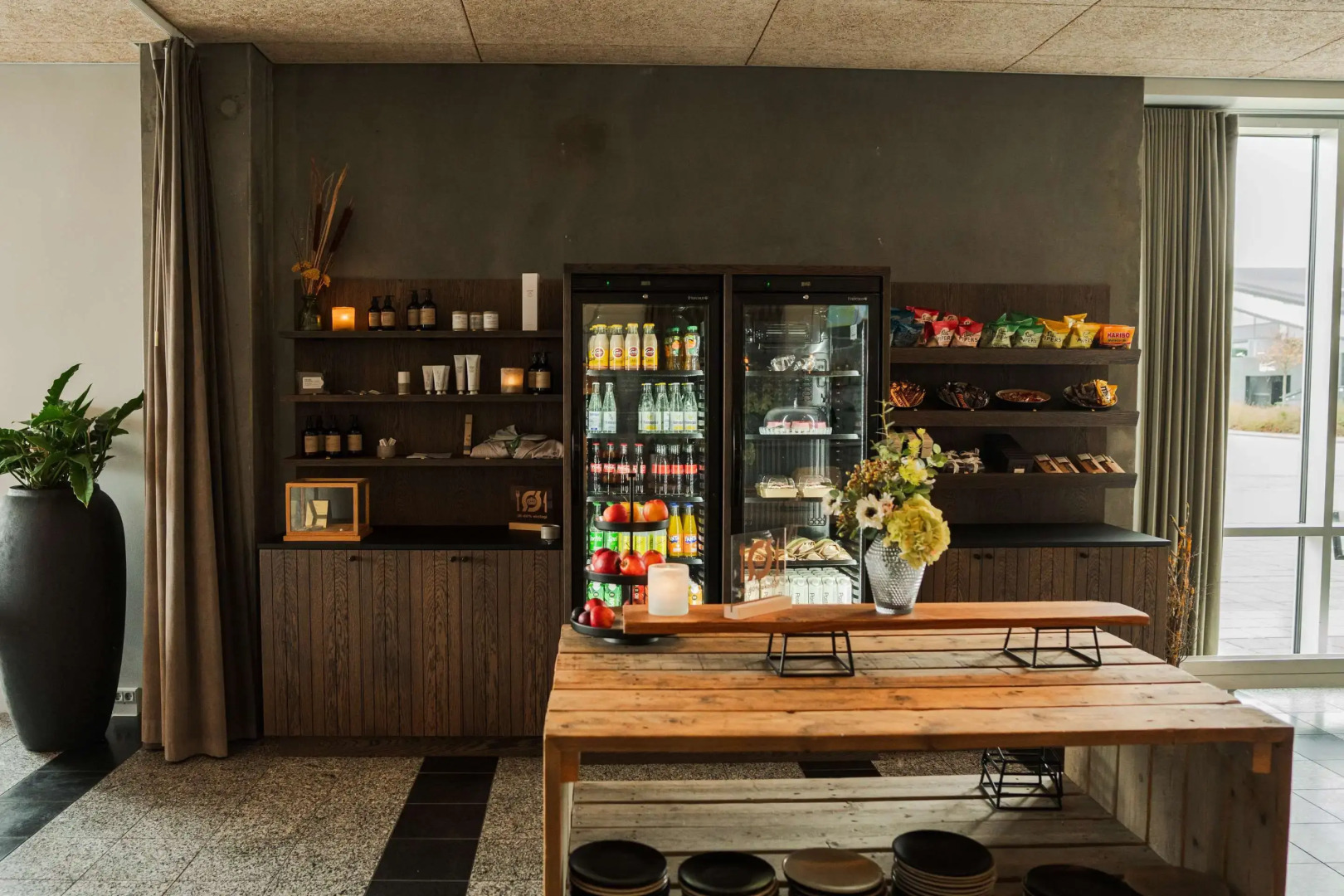 Aalborg Airport Hotel