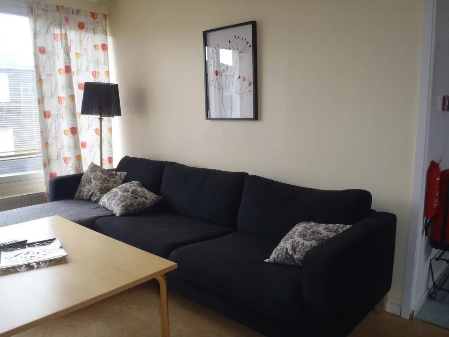 Malmfältens Logi & Konferens - Hostel