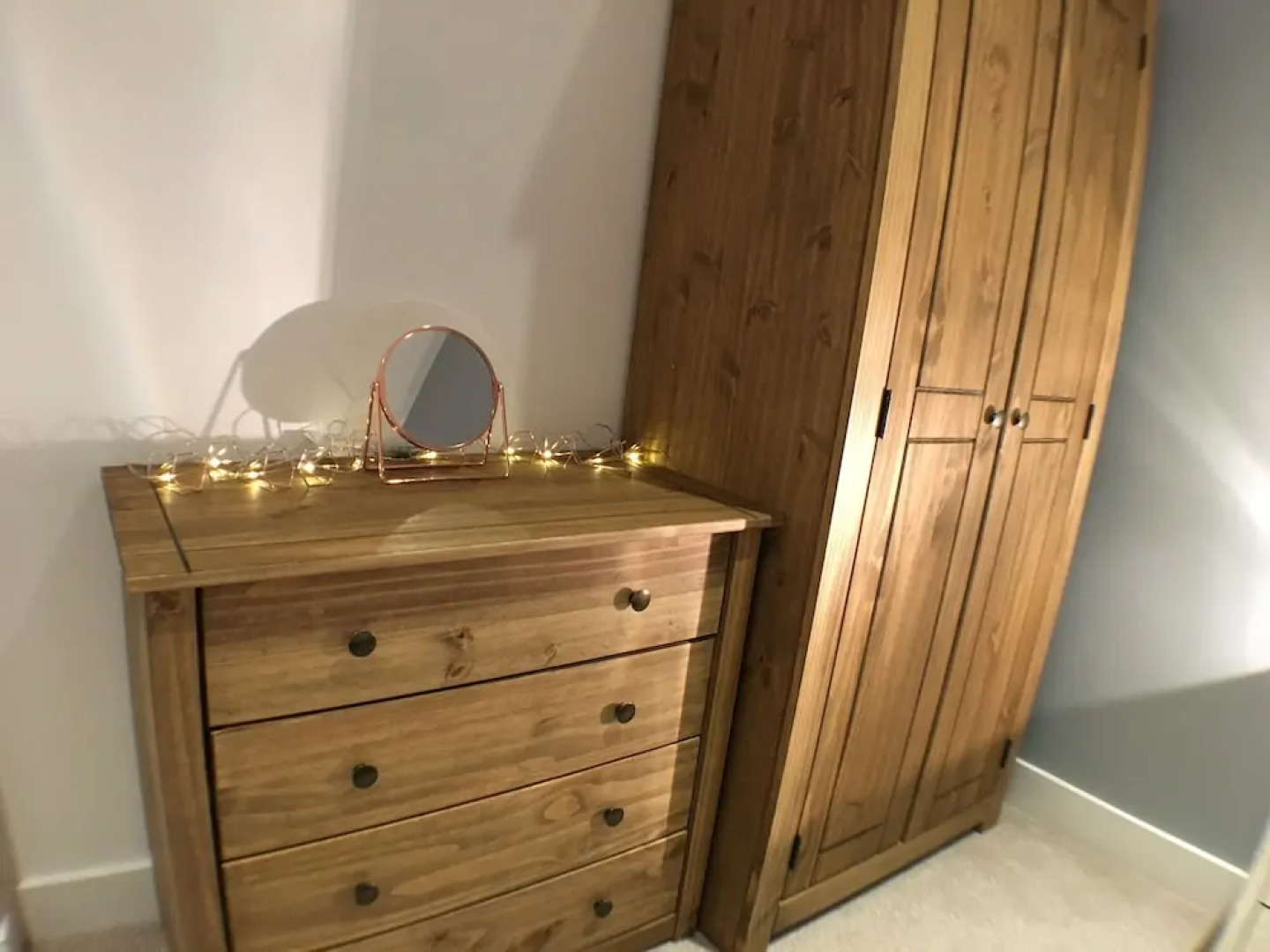 Victoria Street Apartments