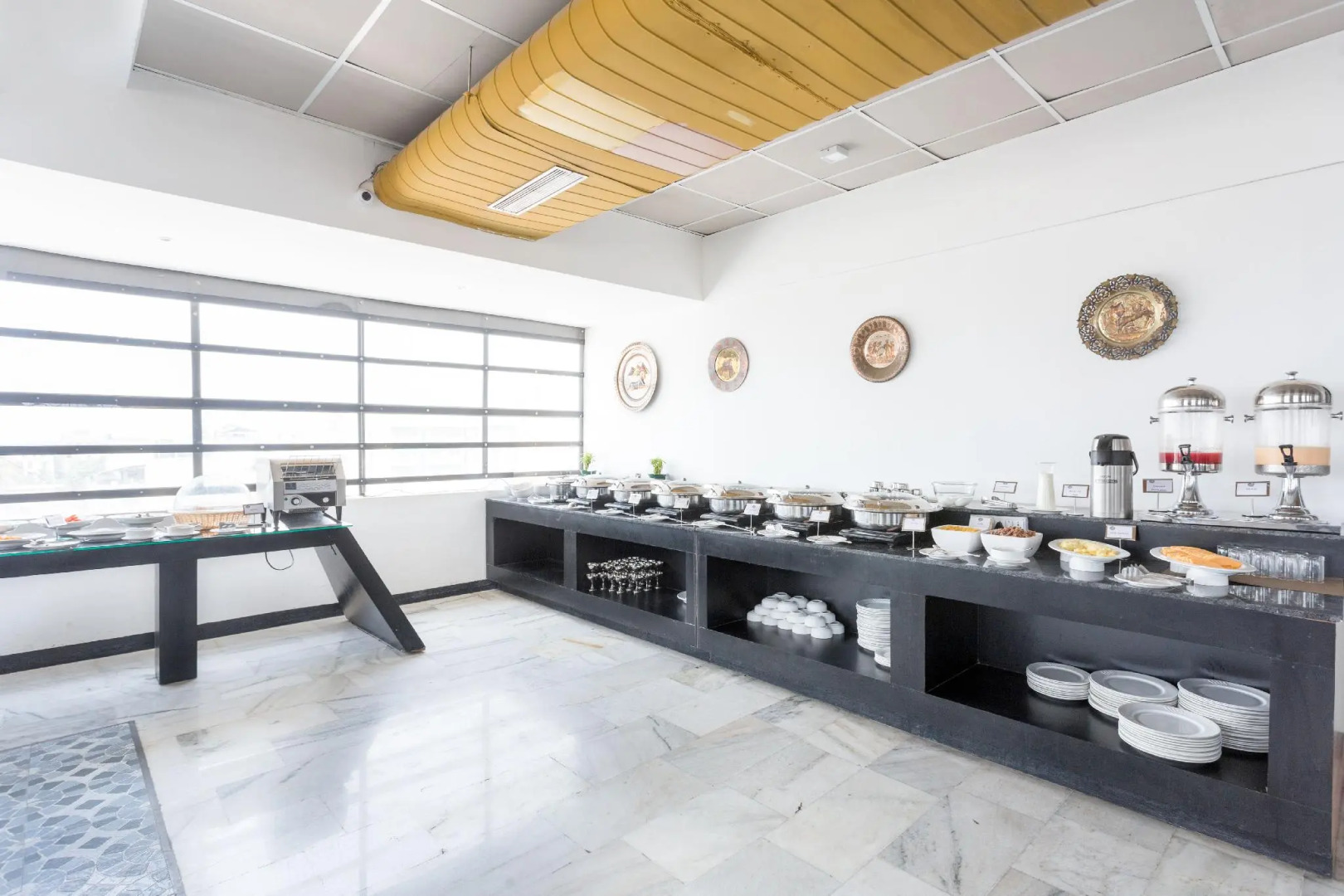 Zip by Spree Hotel Mangala International