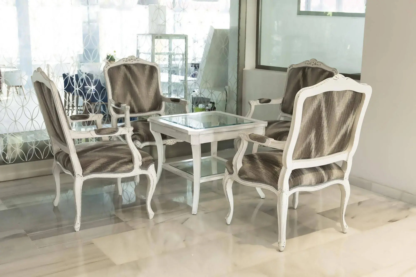 Hotel Seramar Comodoro Playa