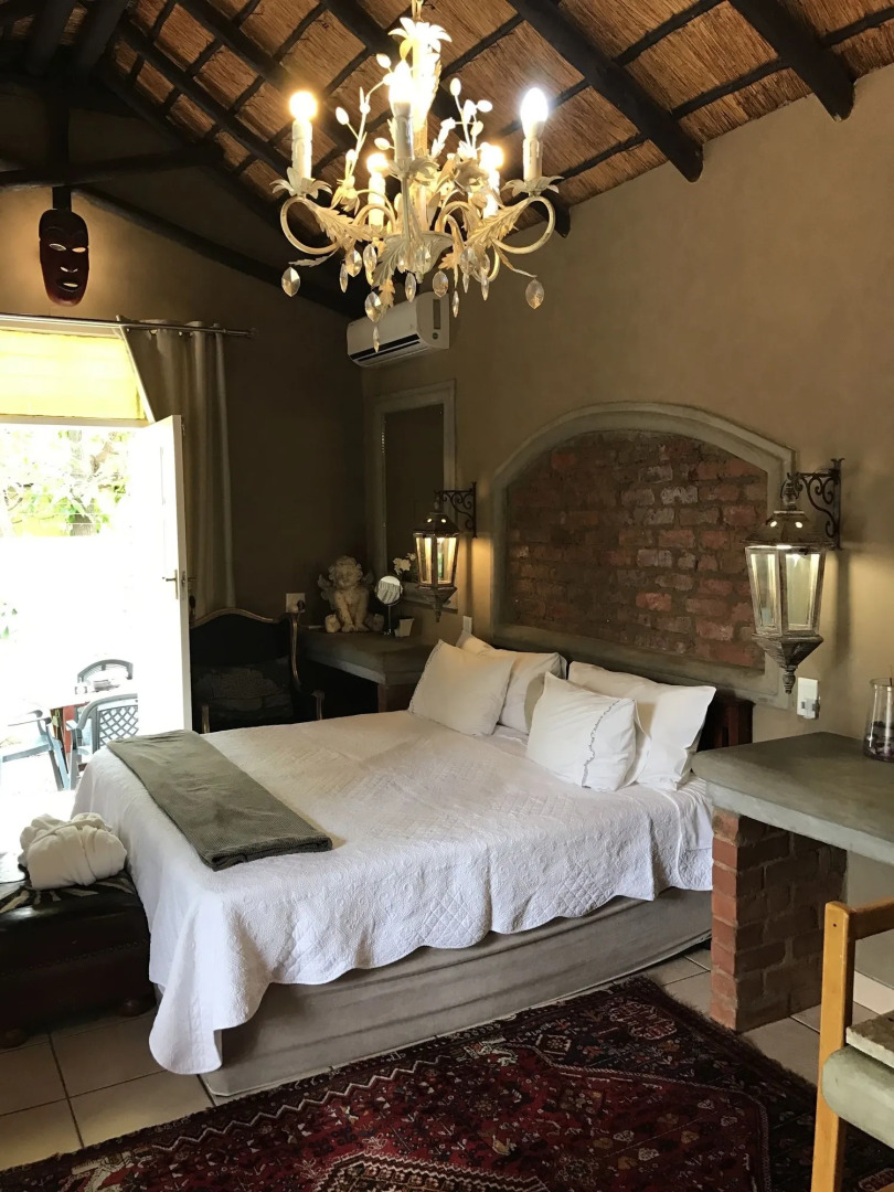 Waterhouse Guest Lodges 202 Lawley Street