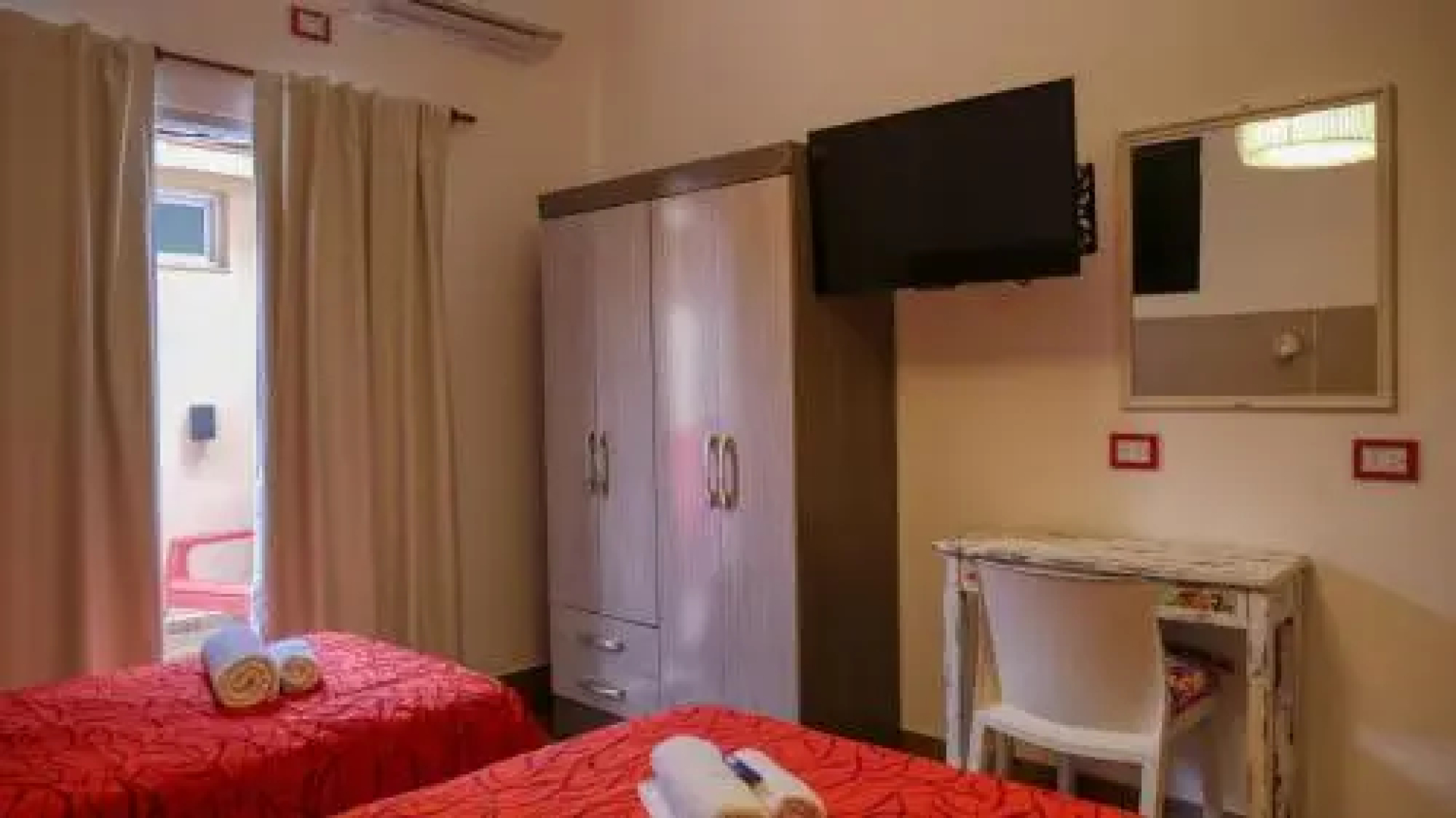 Hotel Santa Clara Del Mar