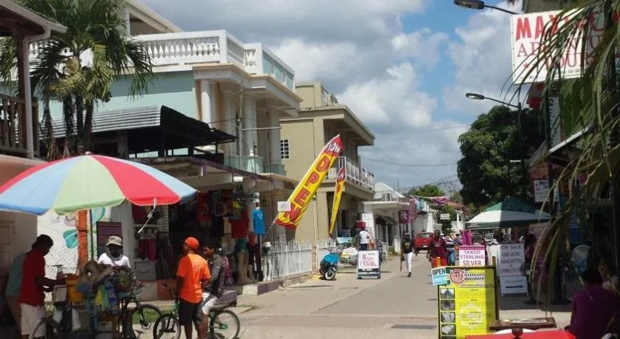 Maya Bella Downtown Hotel