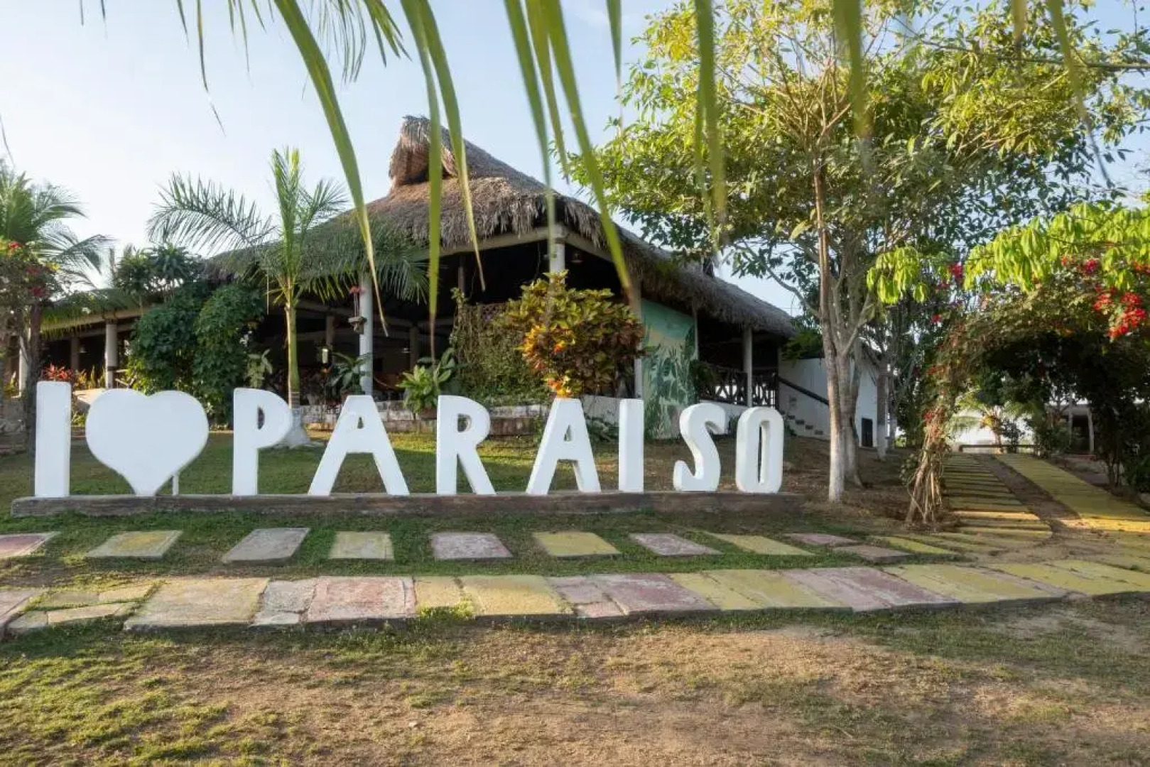 Villas Paraíso Huatulco