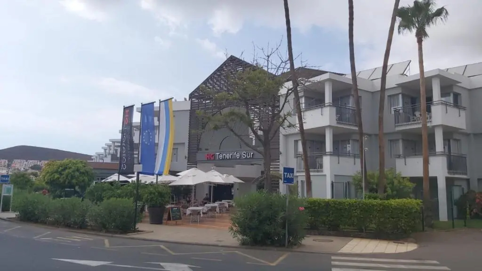 Private Apartment 150 HG Tenerife Sur