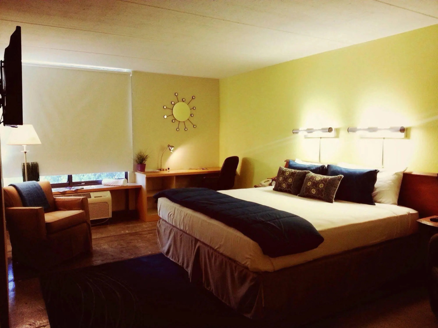 Days Inn Phoenix And Conference Center