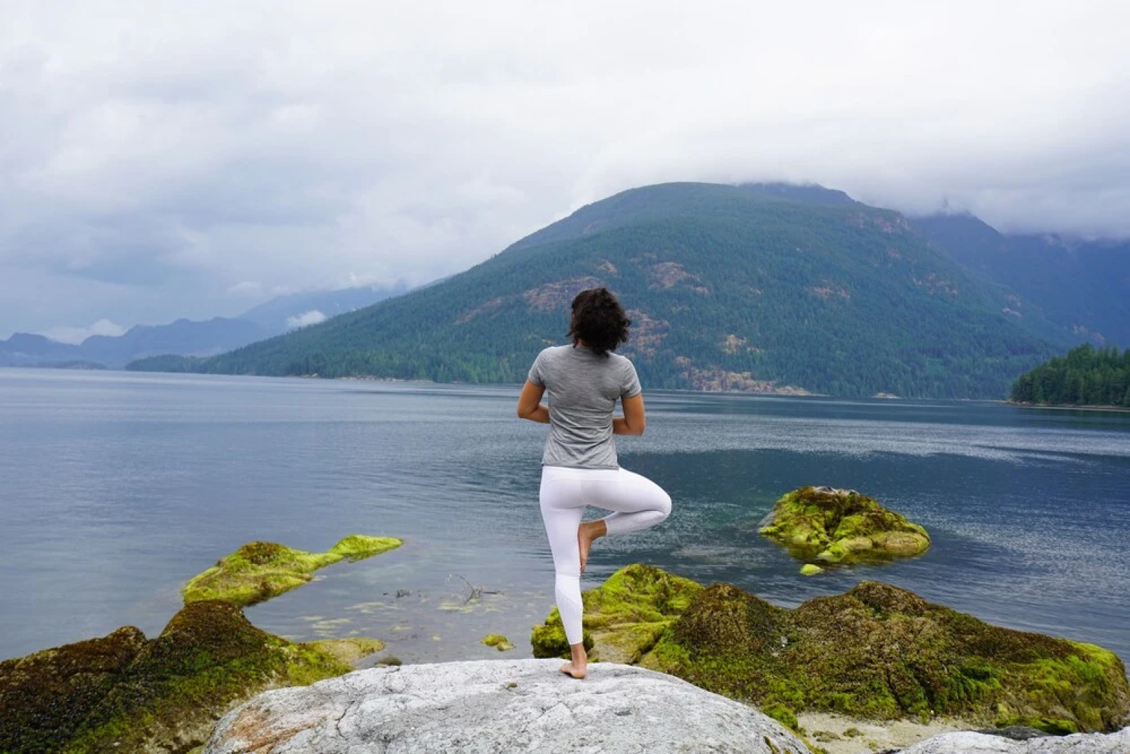 Wilderness Resort & Retreat - Cawley Point