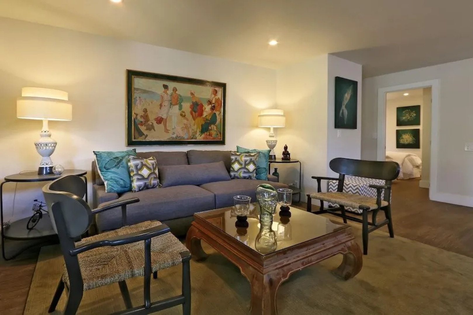 Ohana Hale #340607 - 2 Br Condo