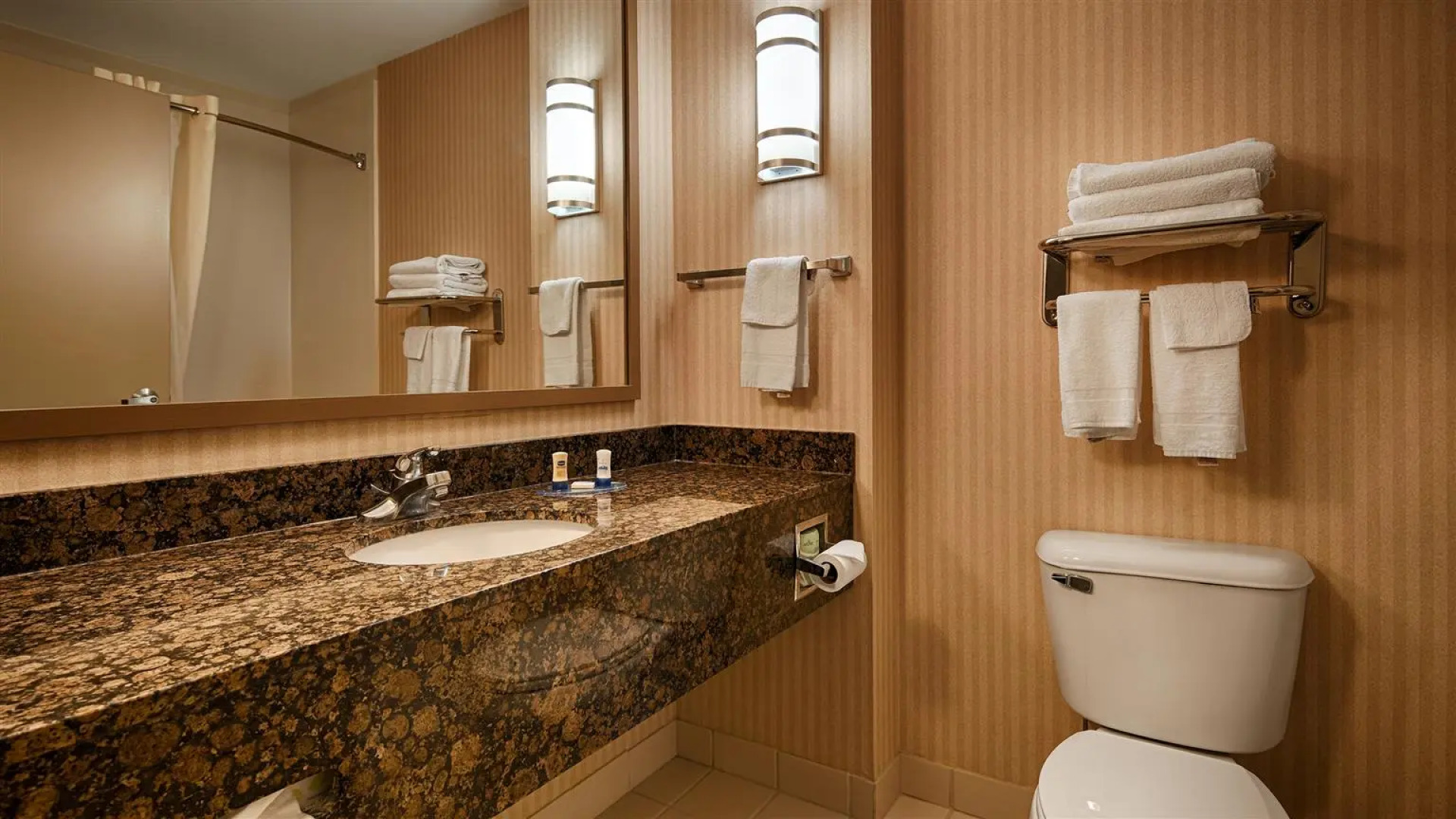 Super 8 By Wyndham Natchez