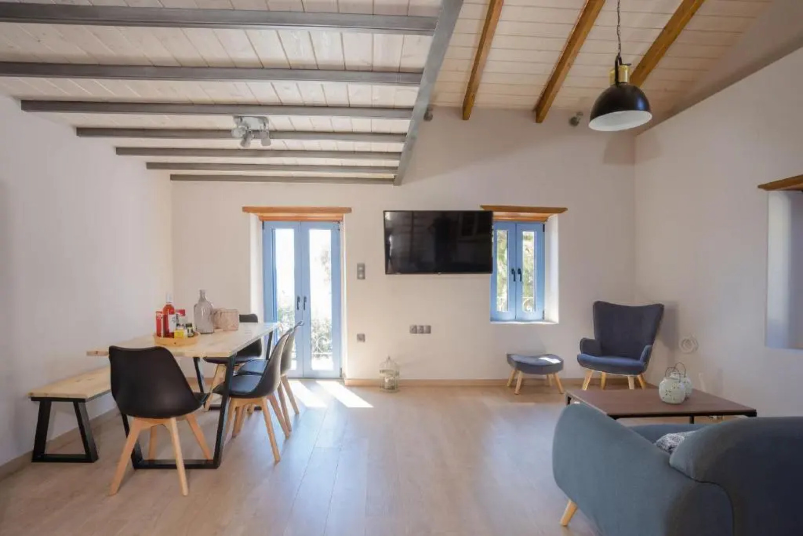 ANOGI - Boutique Guesthouse ~1909~