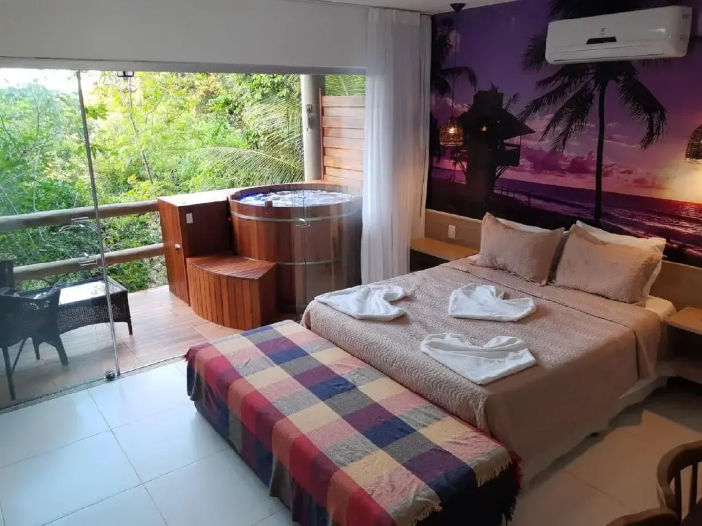 Bangalô Villas do Pratagy