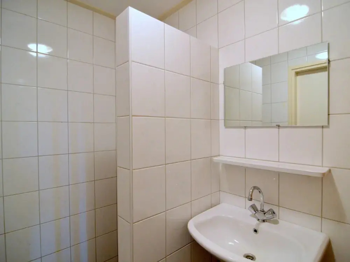 Holiday Home in Geesteren With Roof Terrace,garden Furniture