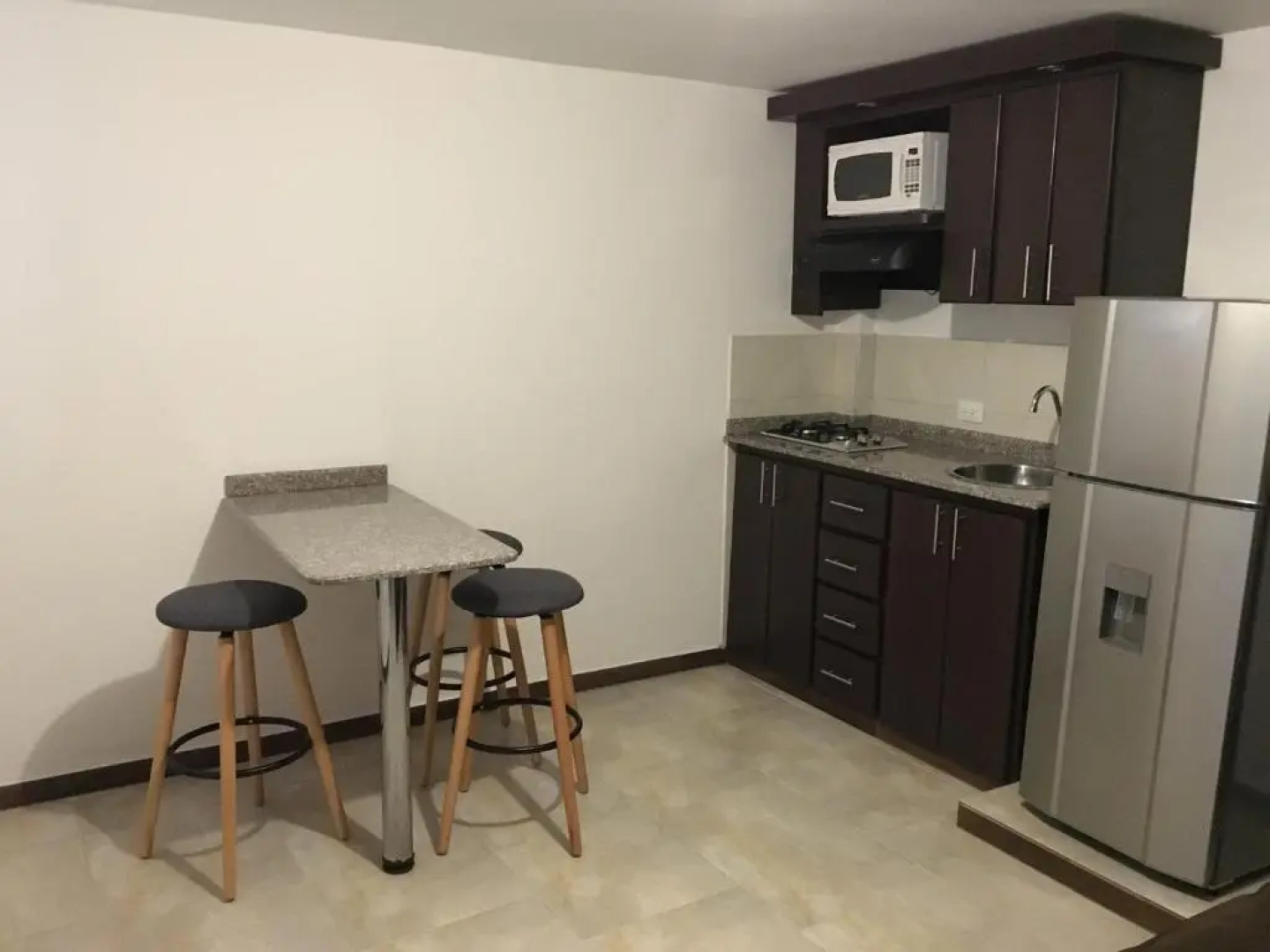 Hotel (aparta- Hotel) San Nicolás Popayán