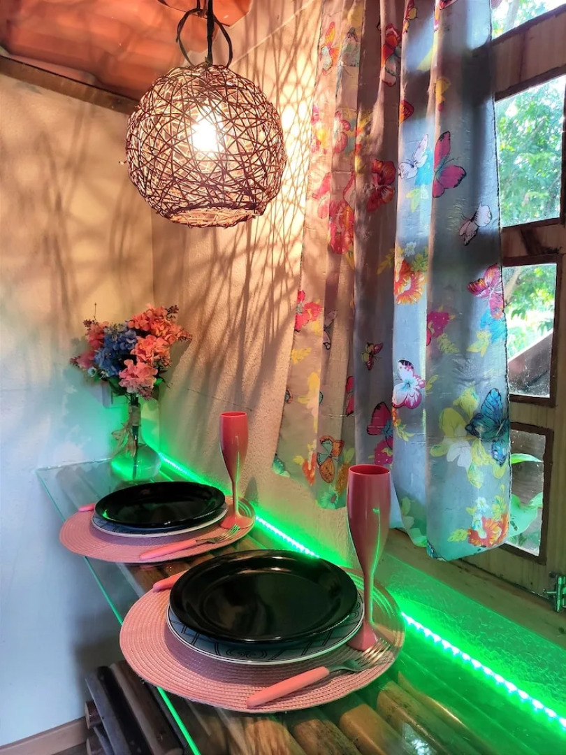 Hostel Portal das Fadas