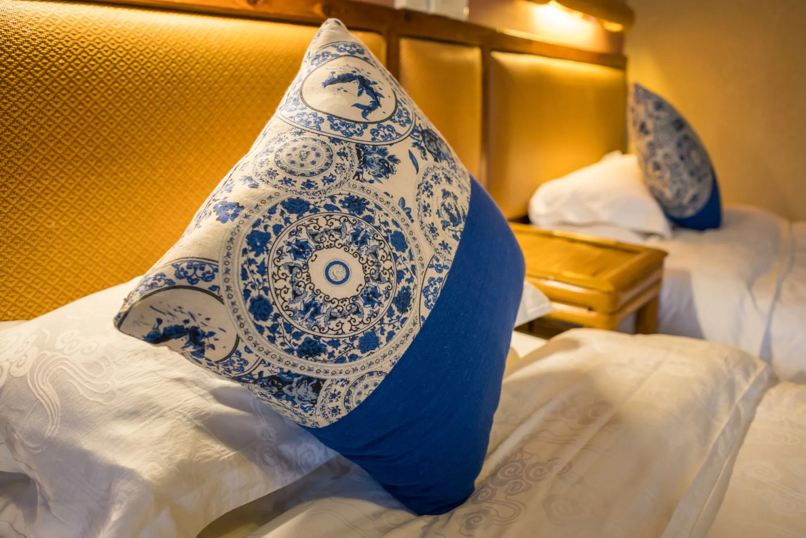 Yangshuo Mountain Nest Boutique Hotel