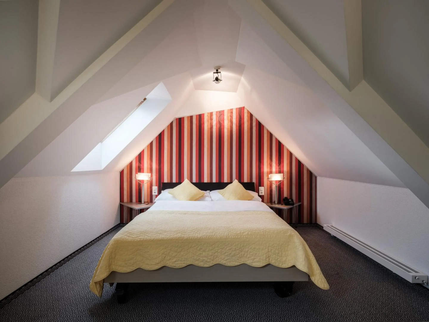 HOTEL ENGEL LIESTAL - Business & Lifestyle