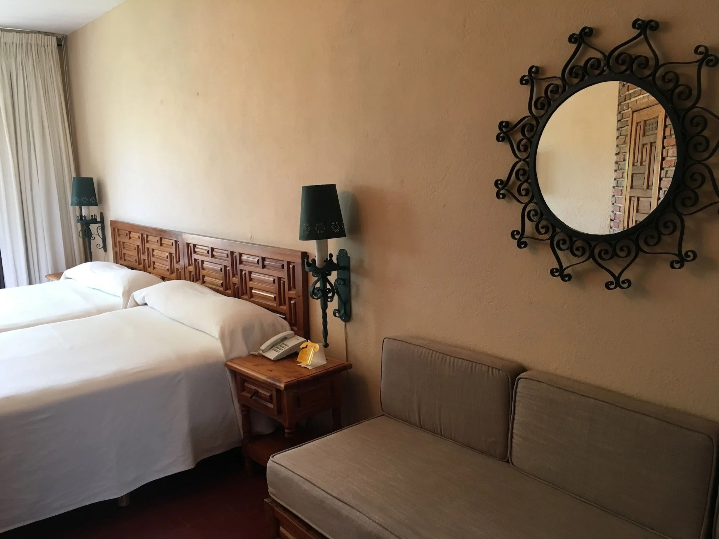 Rancho Hotel Atascadero