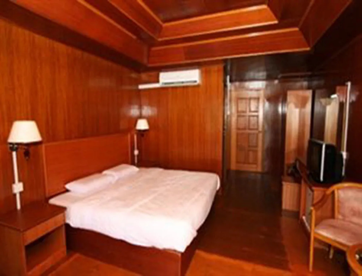 Cozy Chalet Perhentian Island