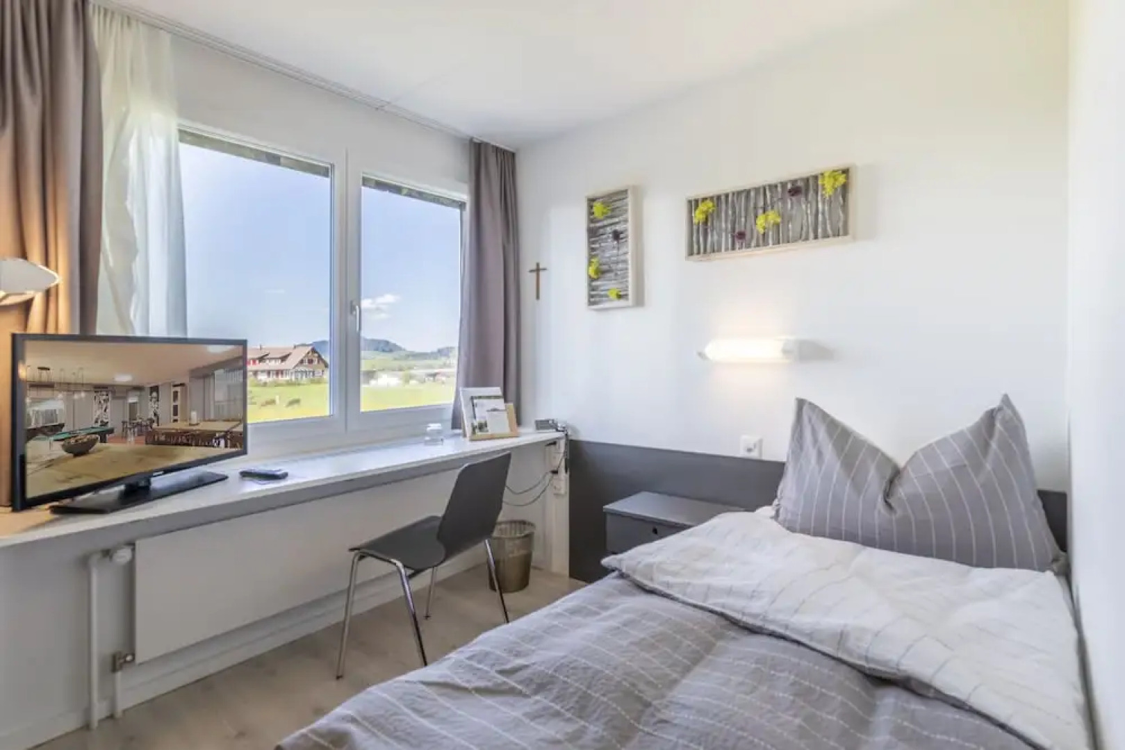 Hotel Allegro Einsiedeln