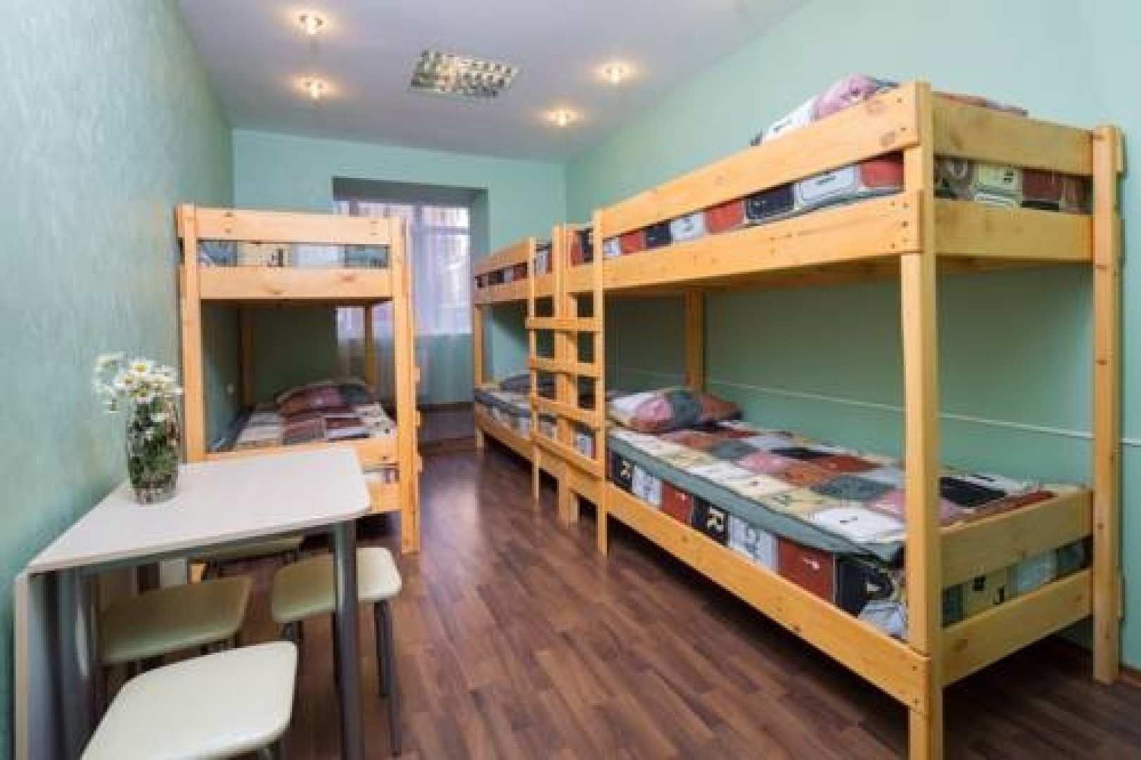 Хостел Достоевский