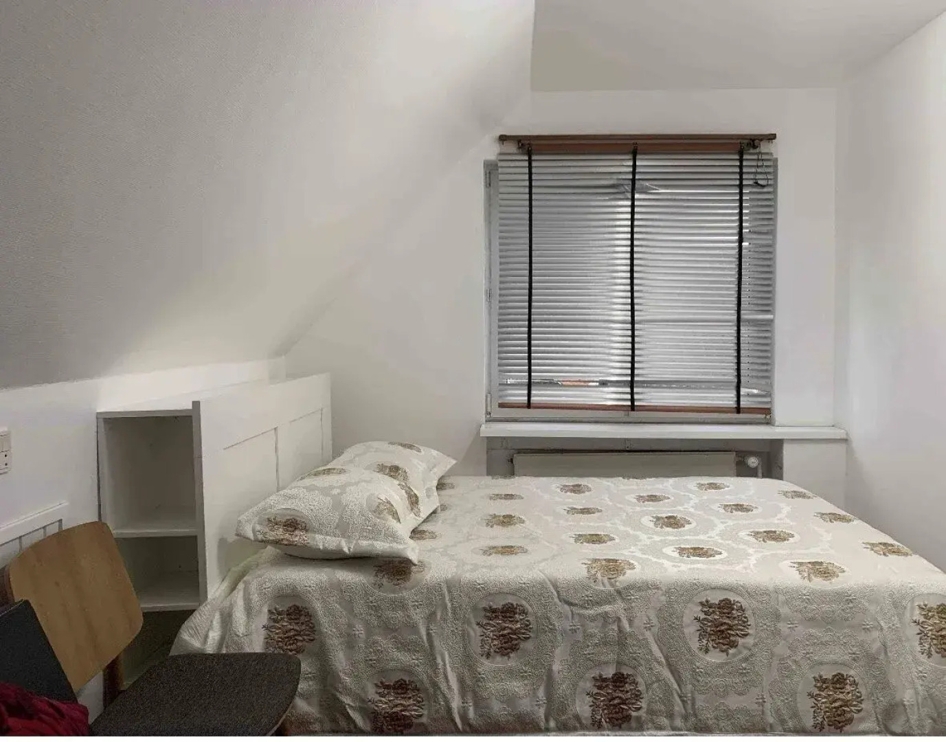 Rose Gerden Apartments and rooms