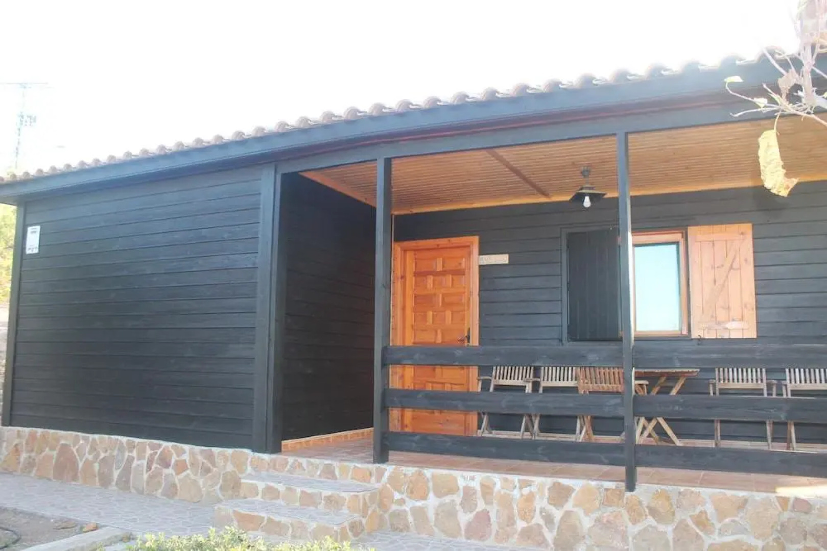 Alojamientos rurales Aledo