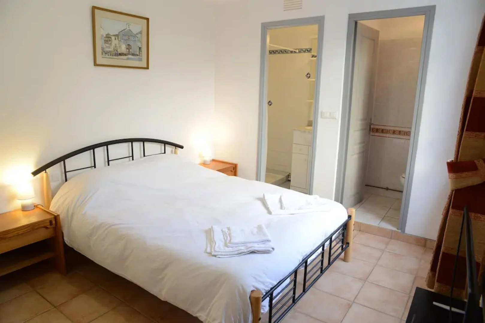 Olivier Bar Restaurant et Chambre Dhotes