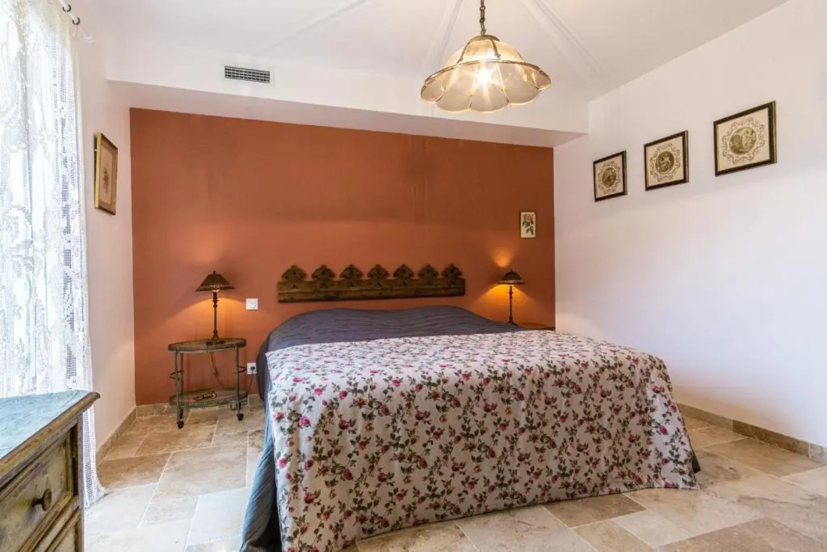 Stunning House on the Edge of the Luberon