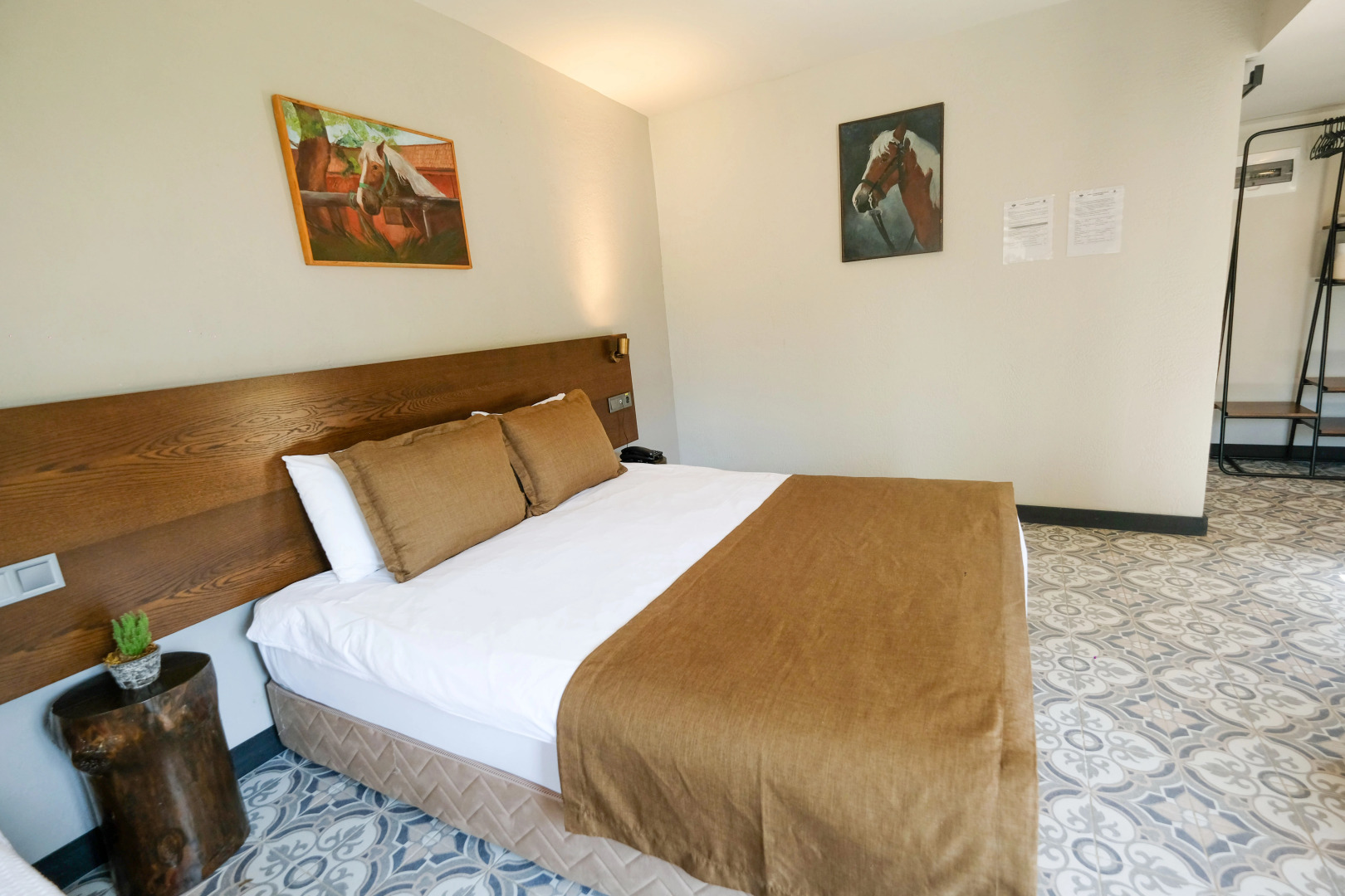 Hotel Berke Ranch & Nature 