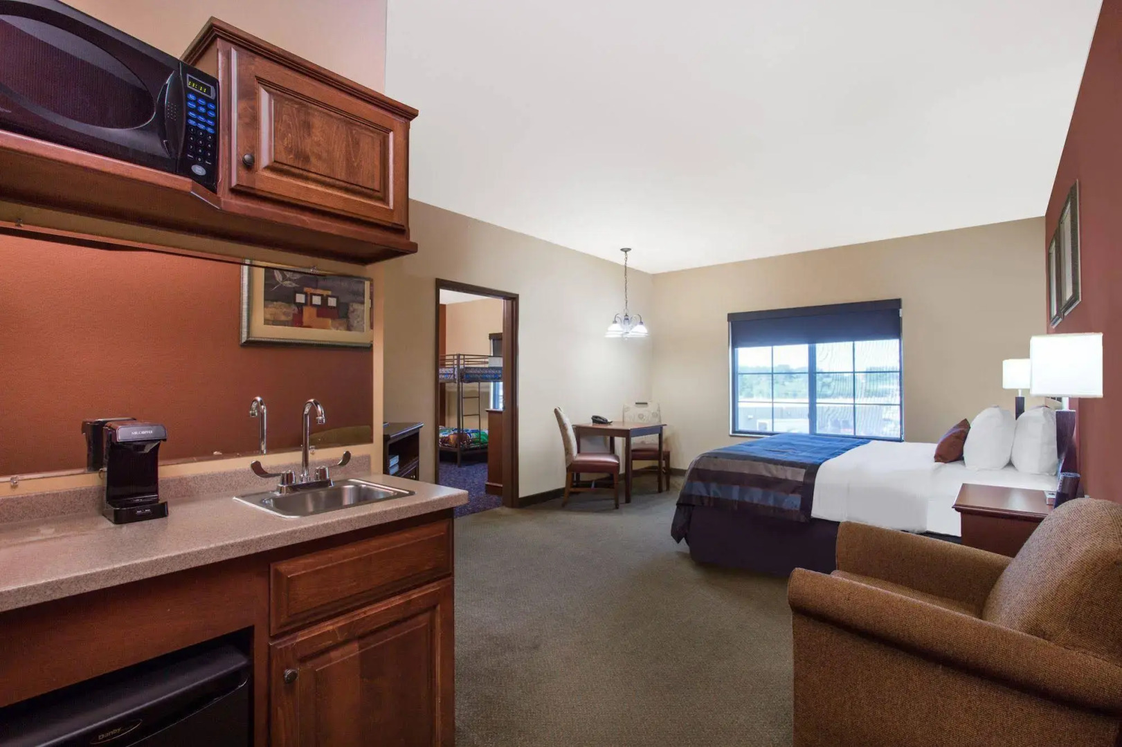 Wyndham Garden Appleton