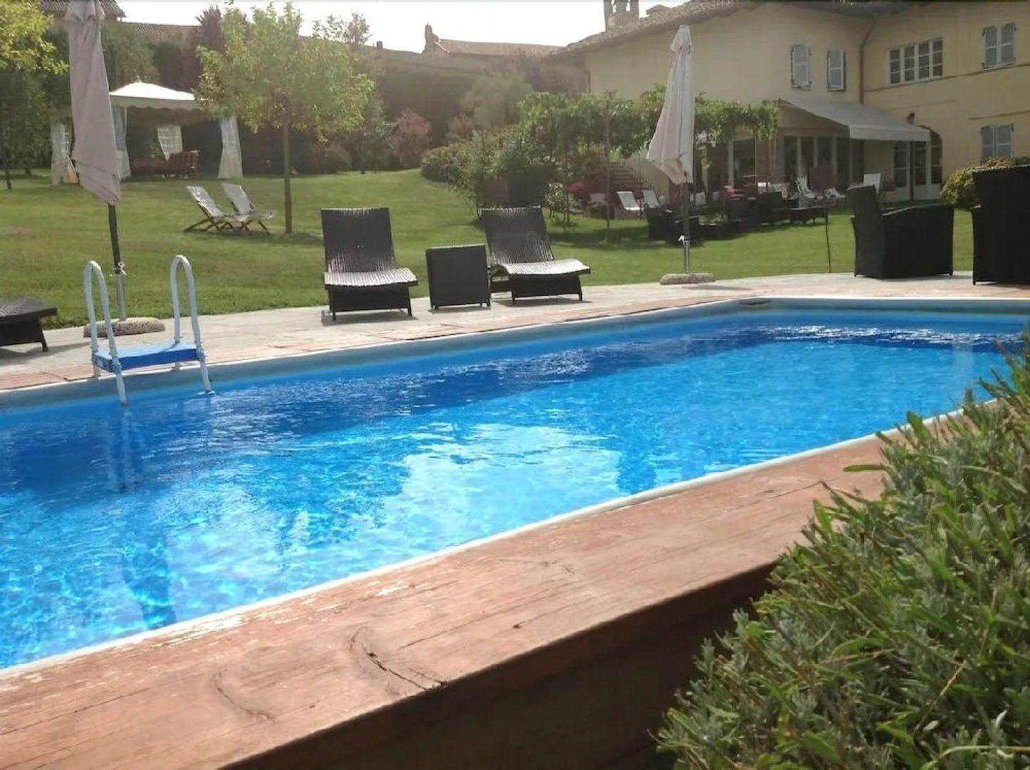 Agriturismo La Casa In Collina