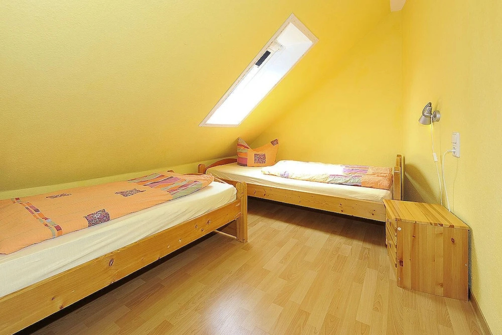 Reit- Und Ferienhof Maack