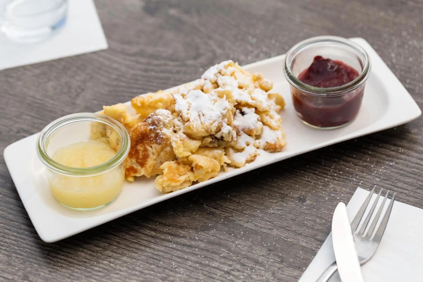 Robinson Club Ampflwang