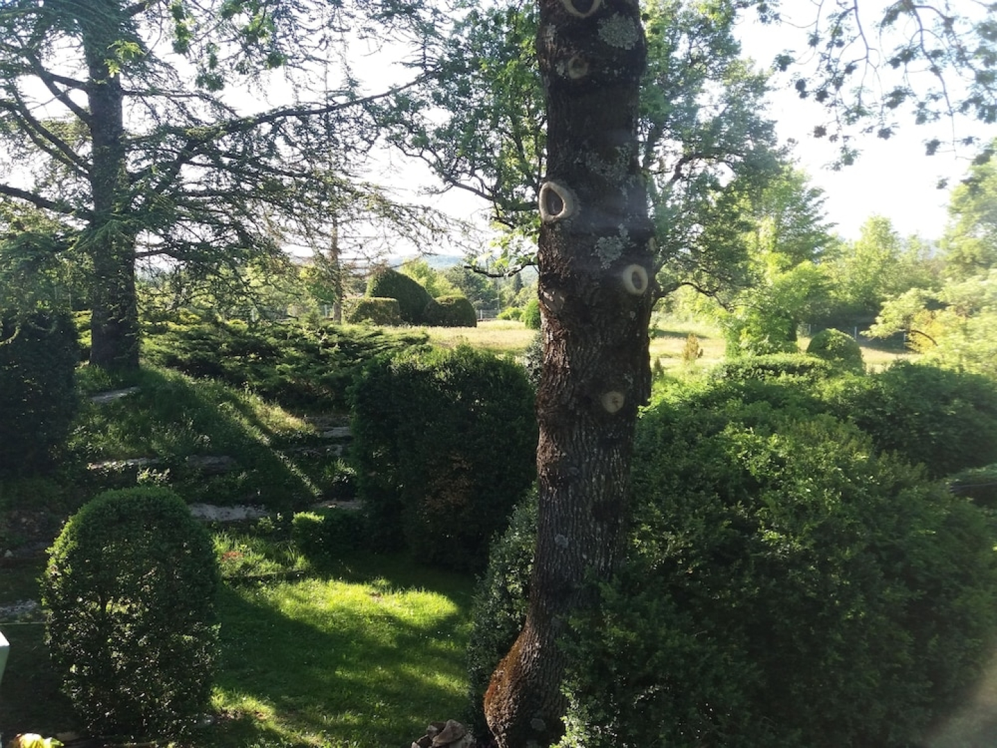 Le Paillet Rouge Chambres d'Hotes