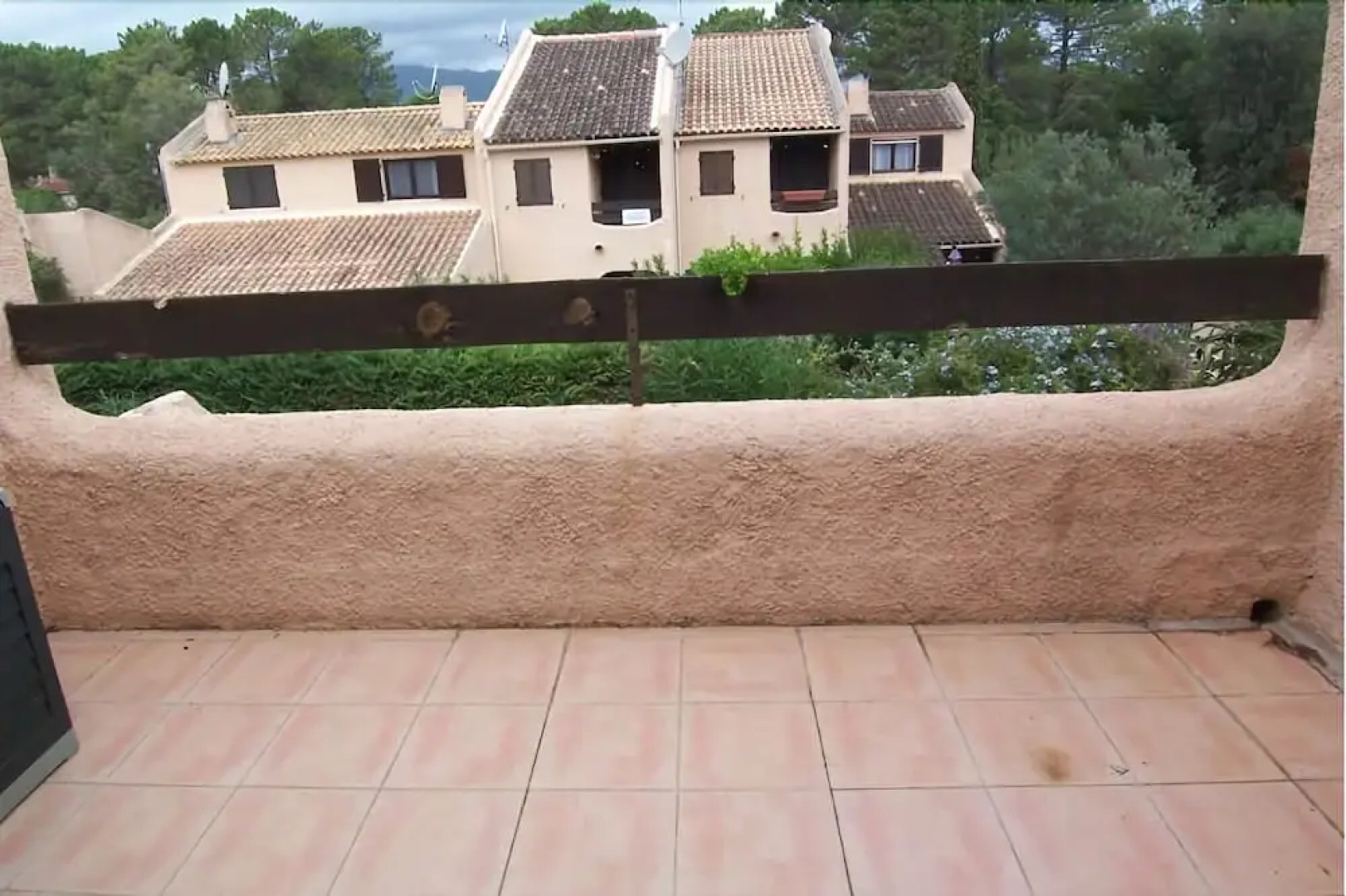 MINI VILLA GIARDINO - SAINT CYPRIEN Apartment 2