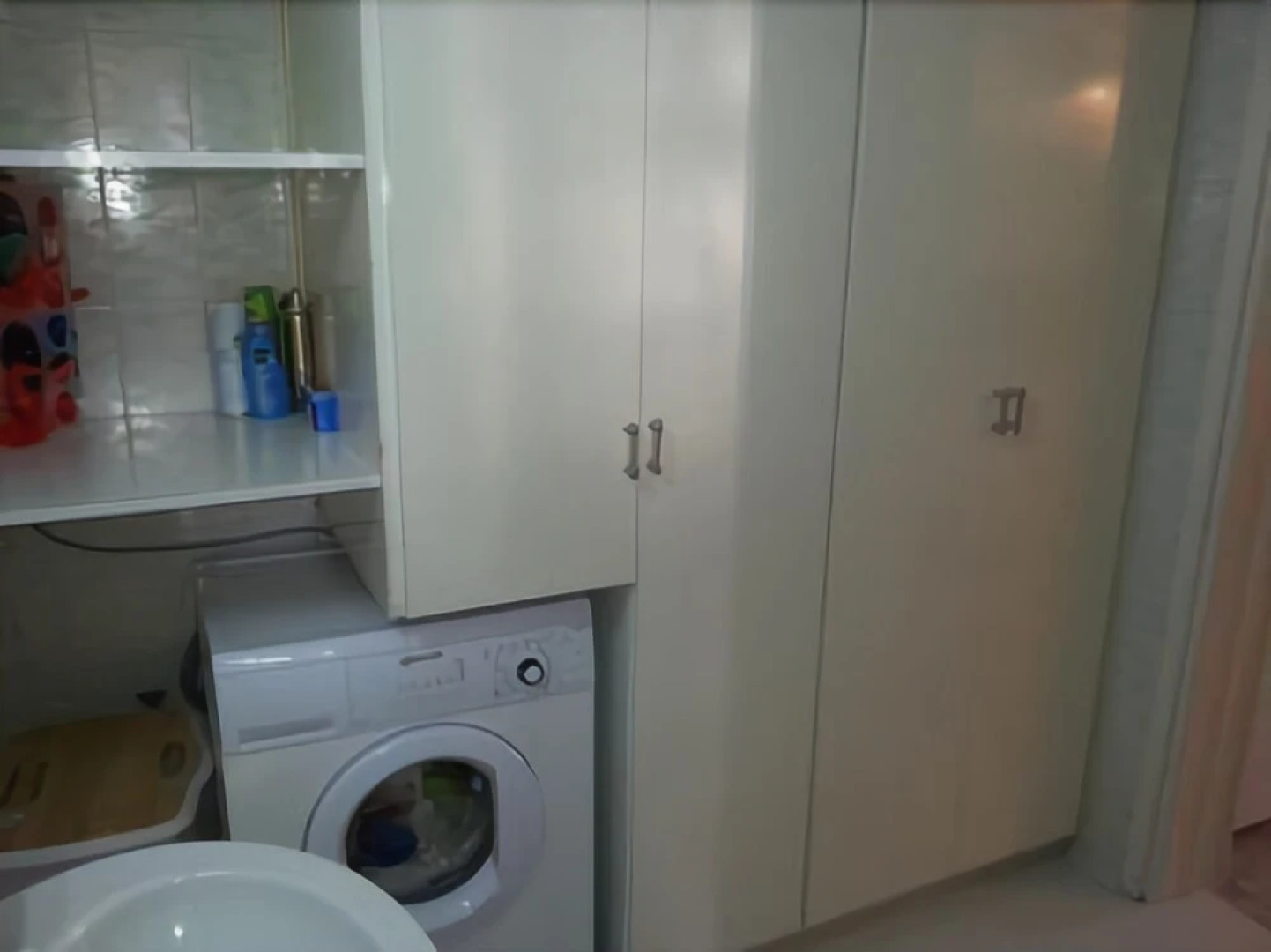 Mel & Bills Paradise Block