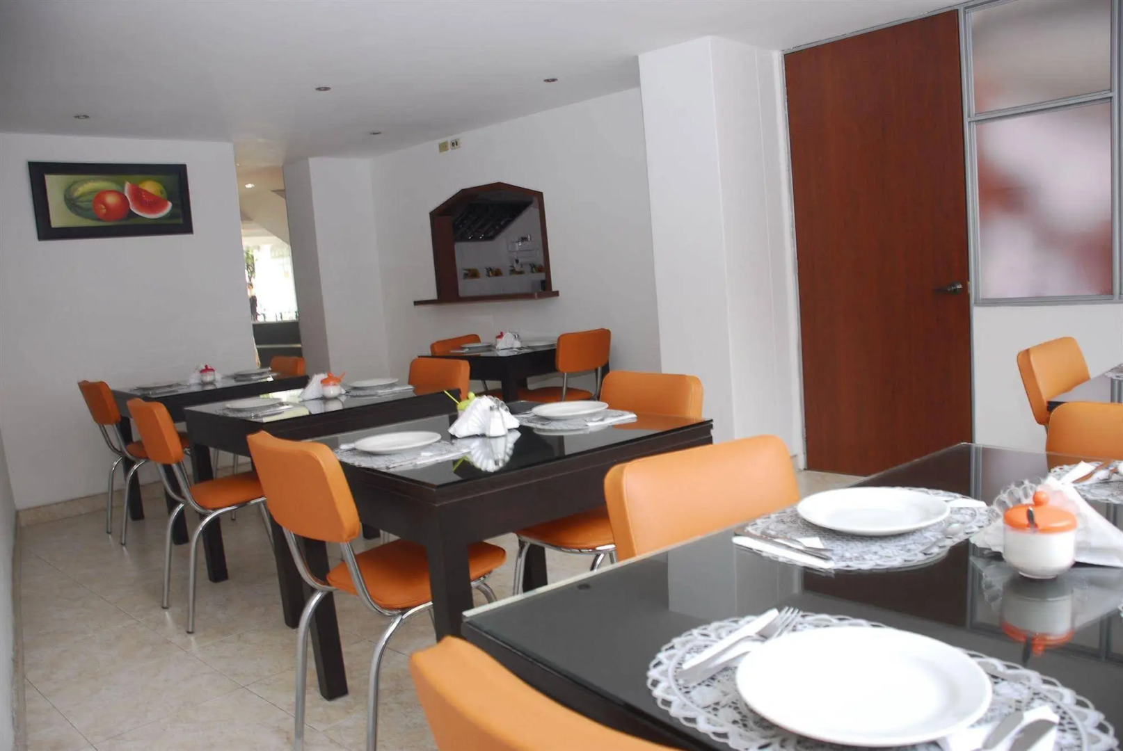 Hotel Real Estación