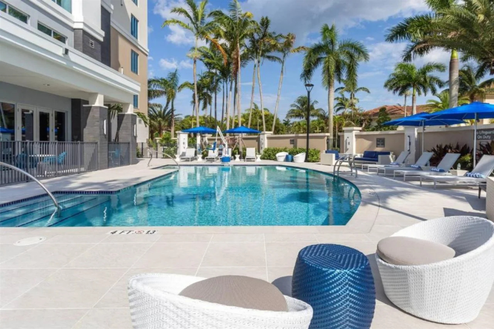 Residence Inn by Marriott Palm Beach Gardens