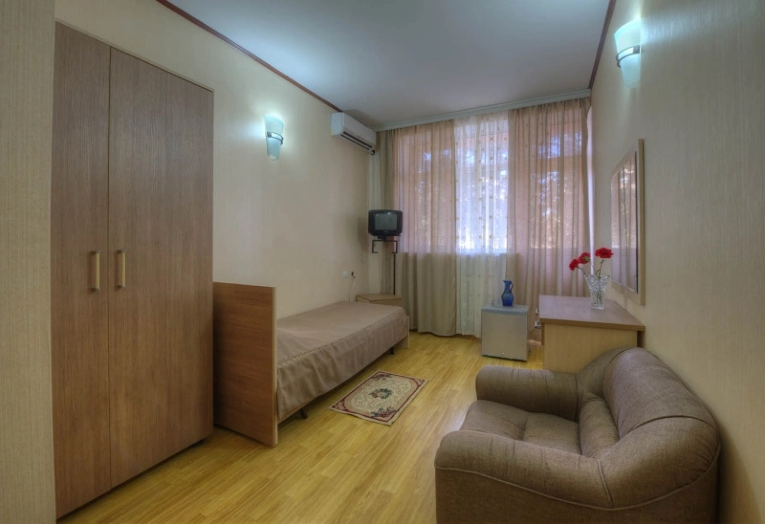 Nevrologicheskij Sanatorij Gjuneshli