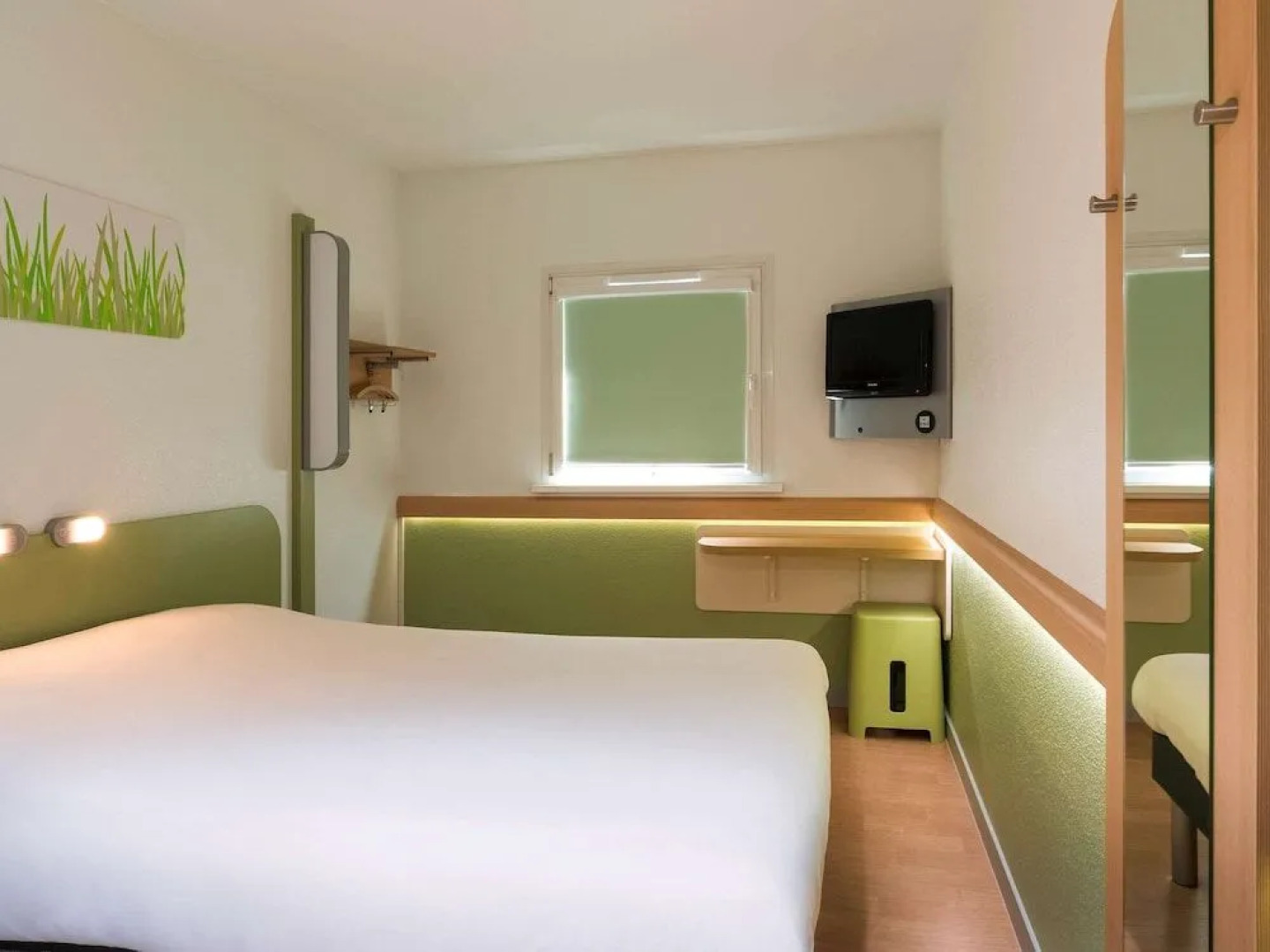 Ibis Budget Sélestat