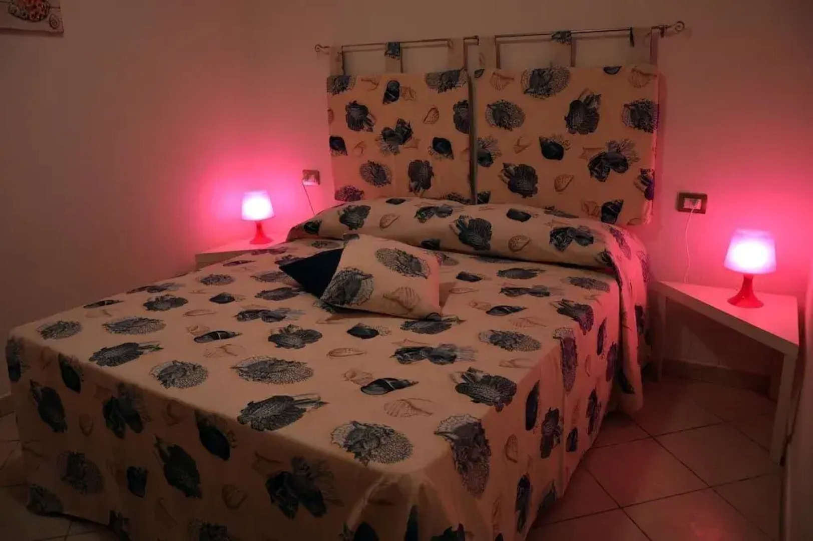 Residence Rena Majore