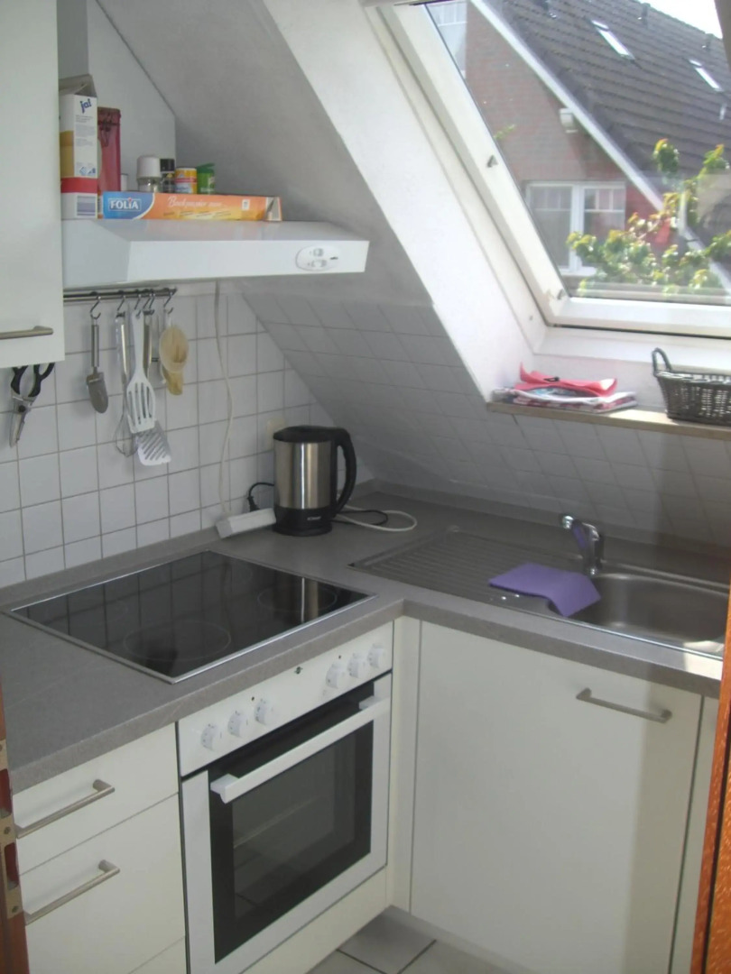 Ferienwohnungen Lindemann